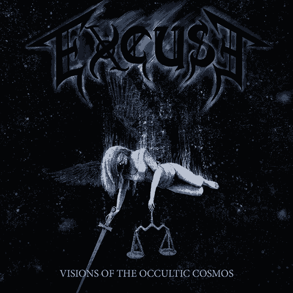 Visions of the Occultic Cosmos