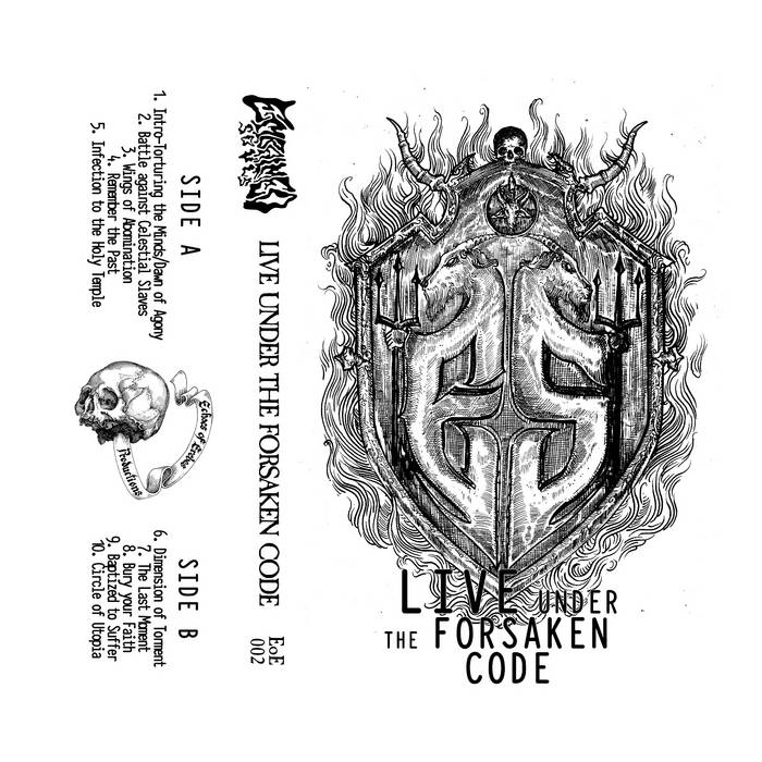 Live Under the Forsaken Code