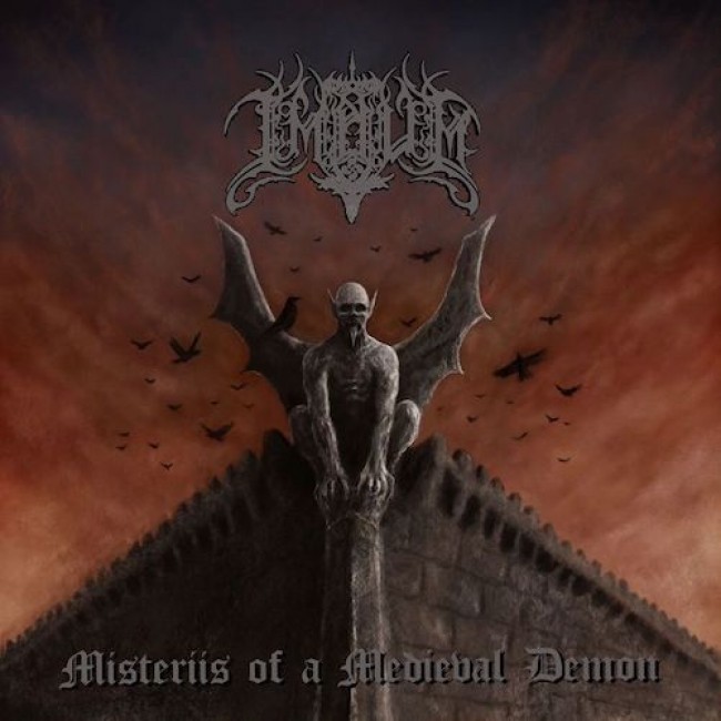 Misteriis of a Medieval Demon