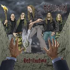 Retribution