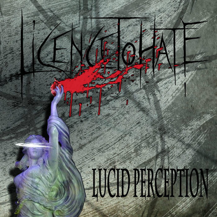 Lucid Perception