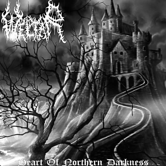 Heart of Northern Darkness