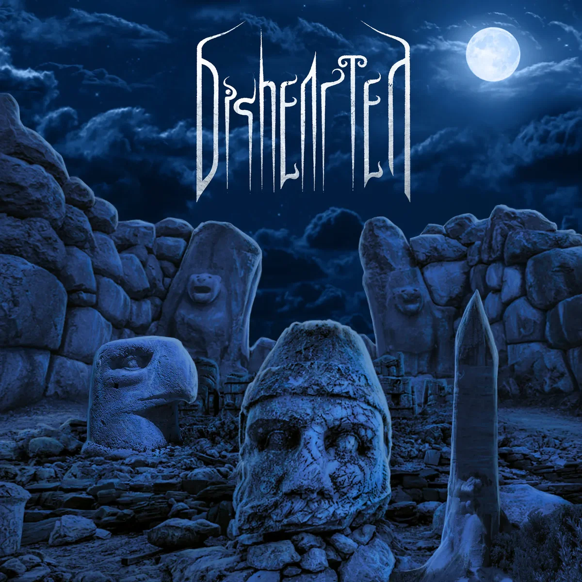 Pure Dismal Psychodelia