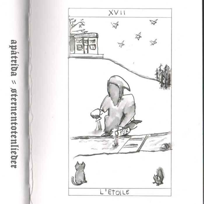 Sternentotenlieder