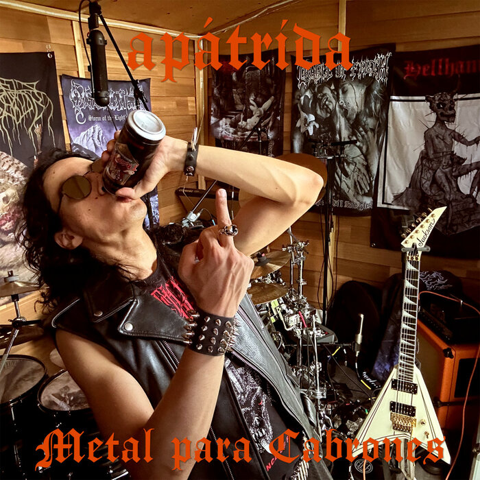 Metal para cabrones