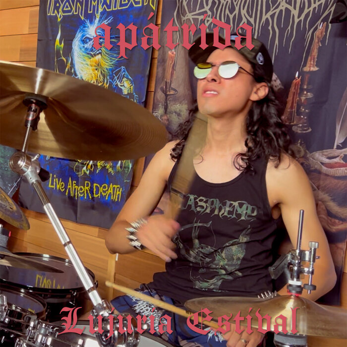 Lujuria estival