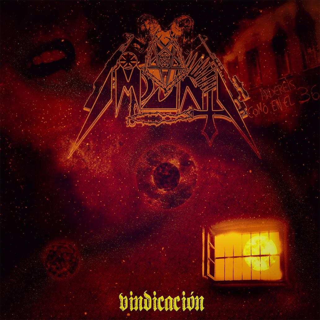 Vindicación