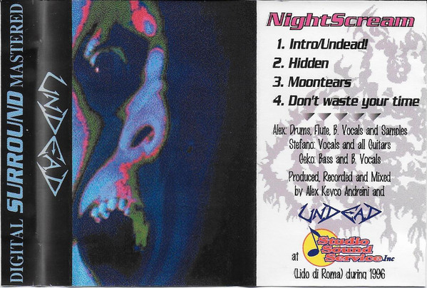 Night Scream