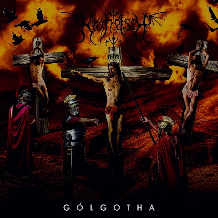 Gólgotha