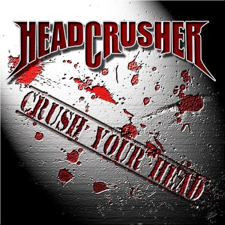 Crush Your Head