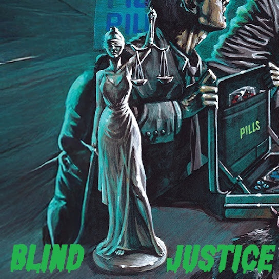 Blind Justice