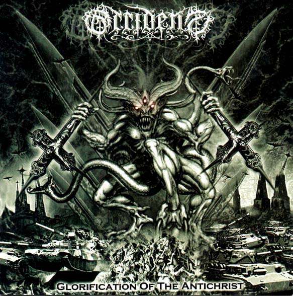Glorification of the Antichrist