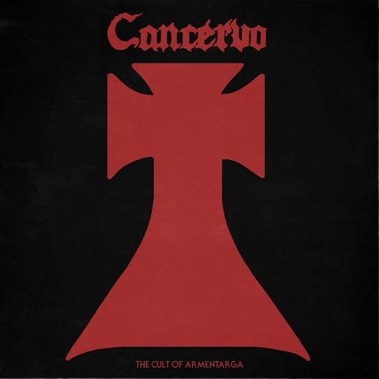 The Cult of Armentarga