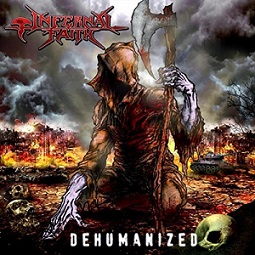 Dehumanized