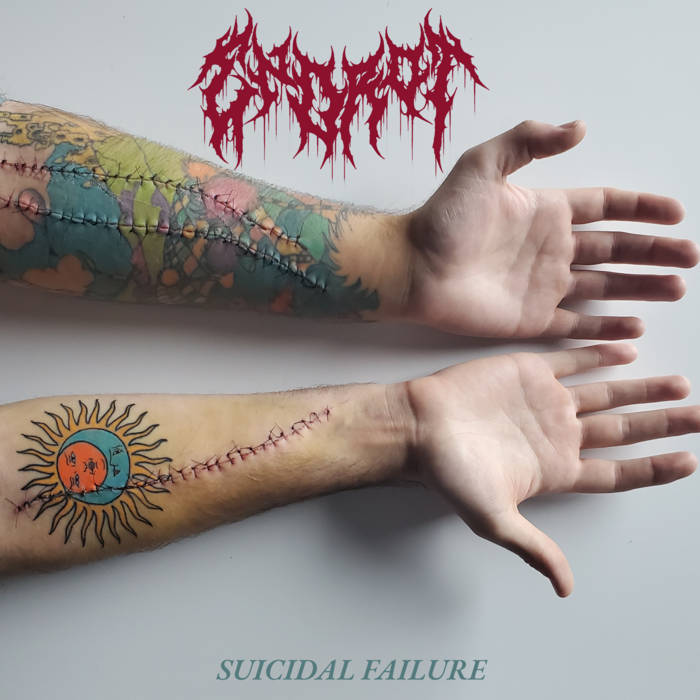 Suicidal Failure
