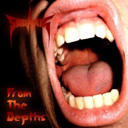 From the Depths