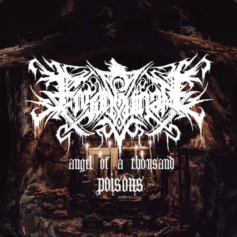 Angel of a Thousand Poisons