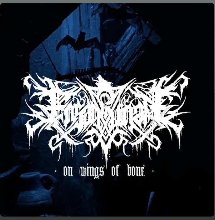 On Wings of Bone