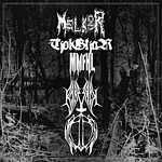 Melkor - Tjolgtjar - MMFHL - Baresark - Dark Energy
