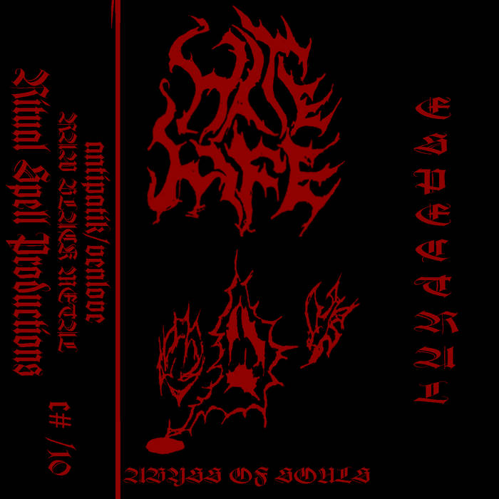 Abyss of Souls