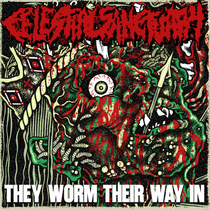 They Worm Their Way in
