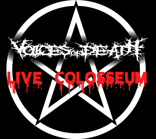 Live Colosseum