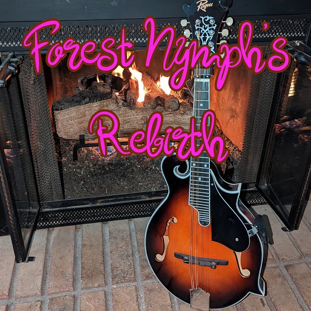 Forest Nymph's Rebirth