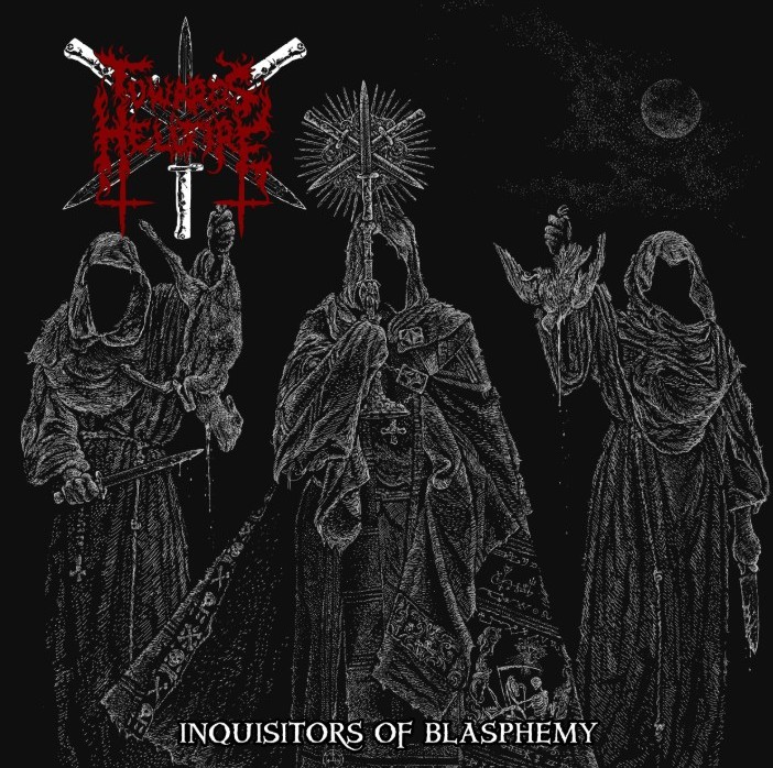Inquisitors of Blasphemy