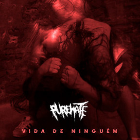 Vida de Ninguém
