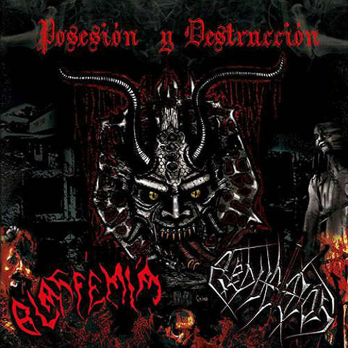 Posesión y destrucción