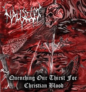 Quenching Our Thirst for Christian Blood