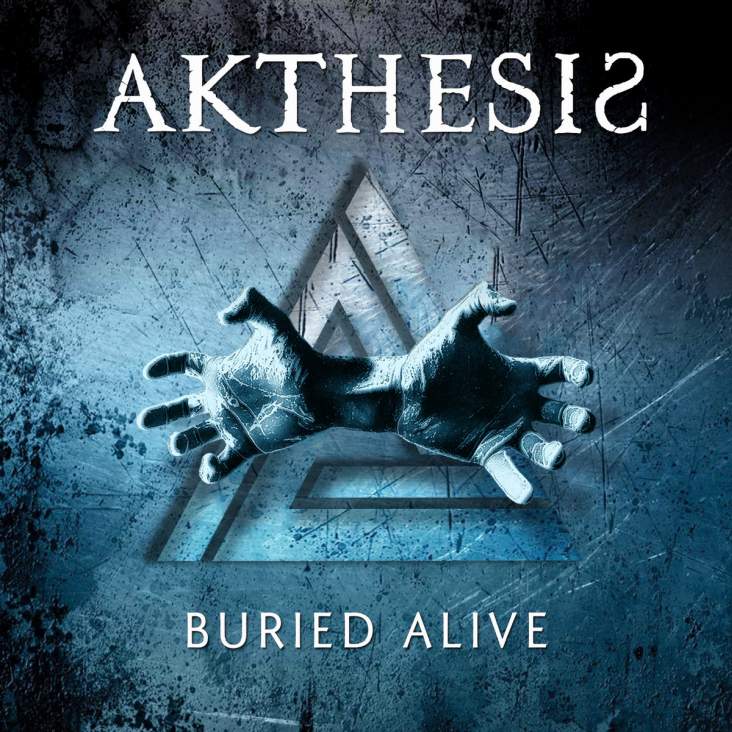 Buried Alive