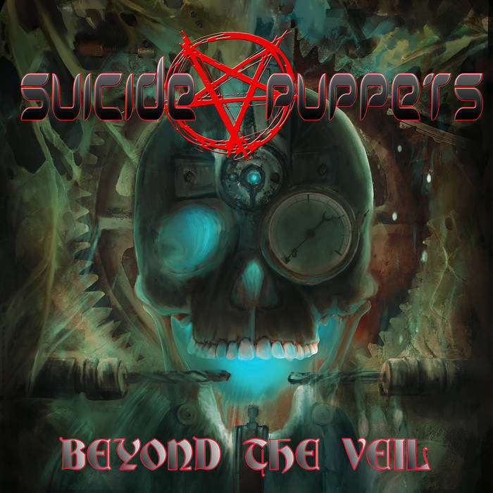 Beyond the Veil
