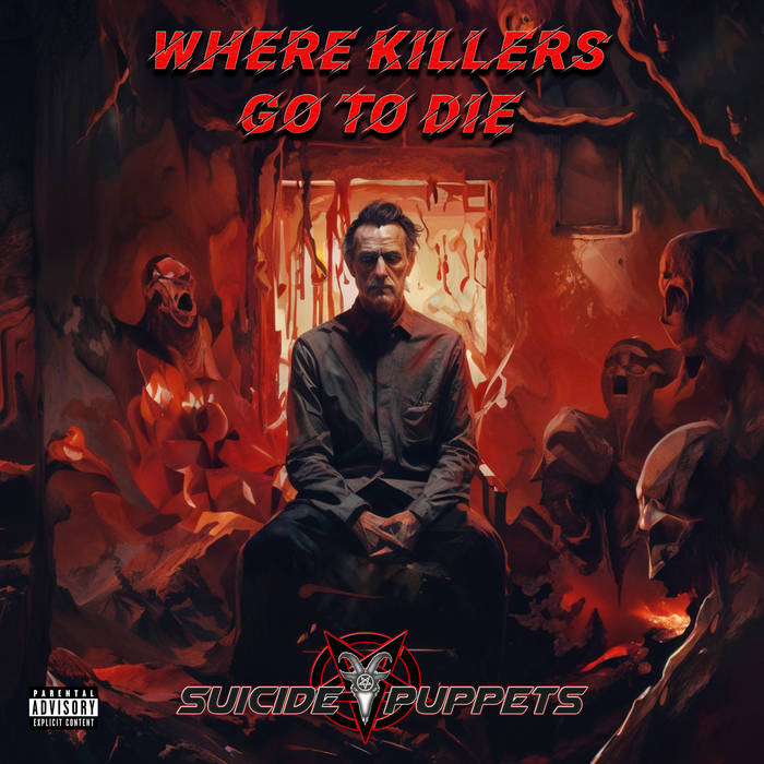 Where Killers Go to Die