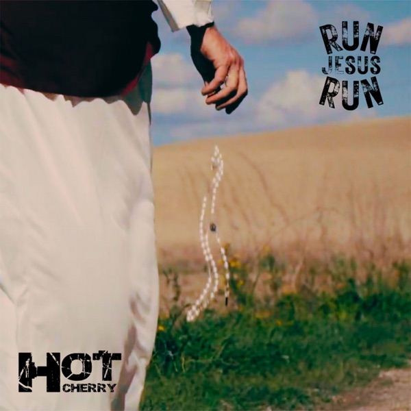 Run, Jesus, Run