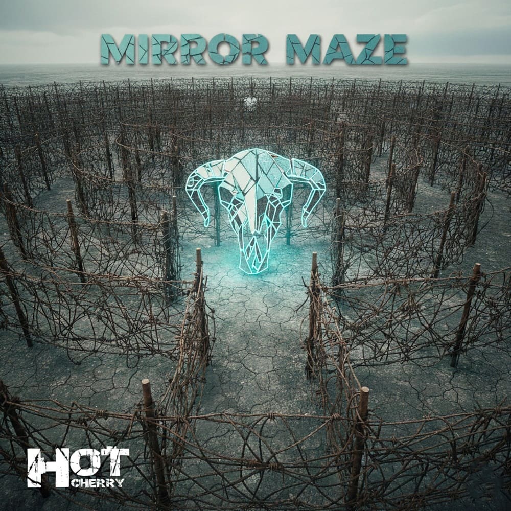Mirror Maze