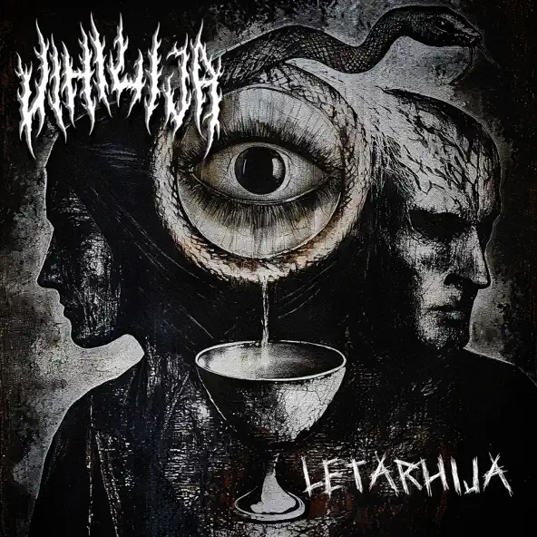Letarhija