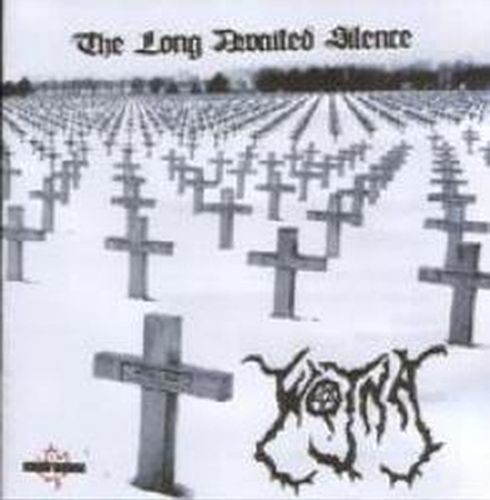 The Long Awaited Silence