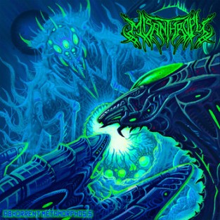 Abhorrent Metamorphosis