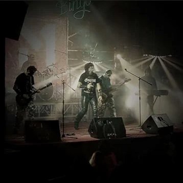 Bий (Live)