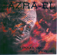 A Prayer from the Lips of Sin