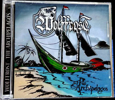 The Archipelago's