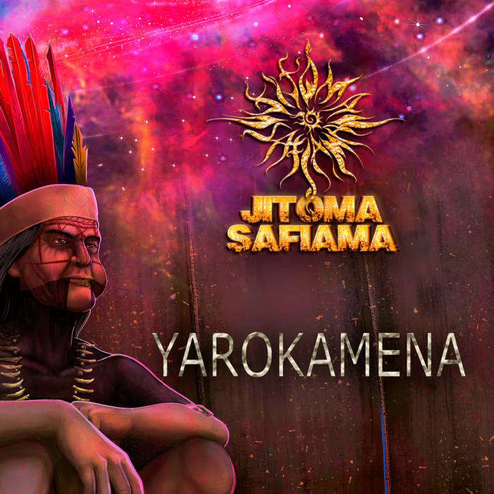 Yarokamena
