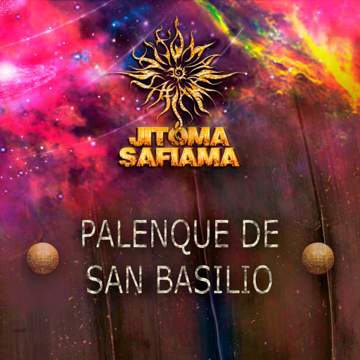 Palenque De San Basilio