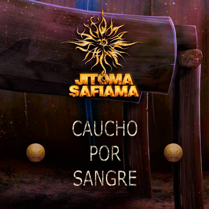 Caucho Por Sangre