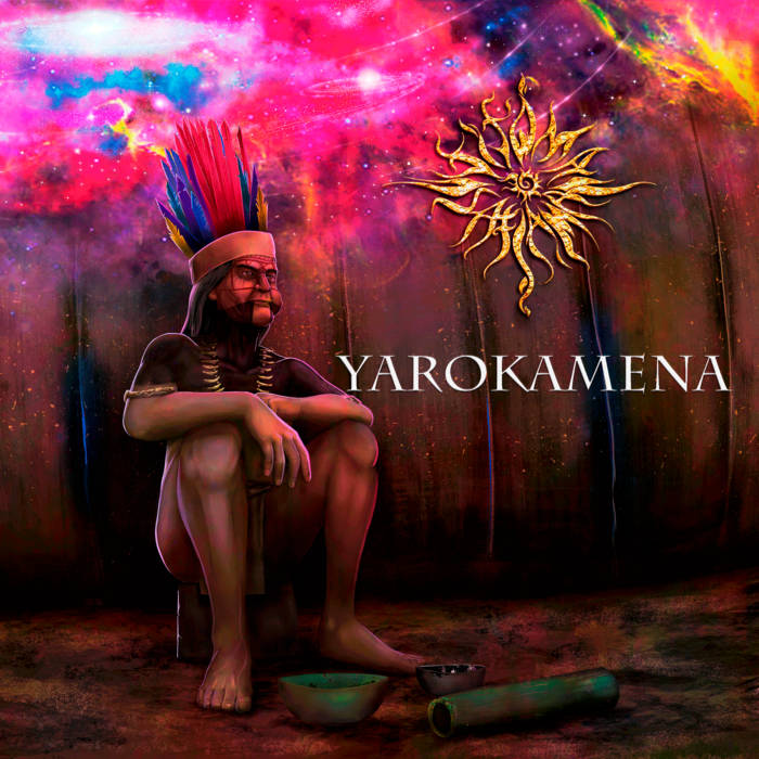 Yarokamena