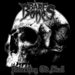 Refreshing Old Skull