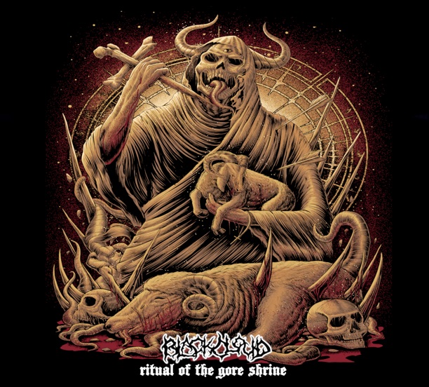 Ritual of the Gore Shrine
