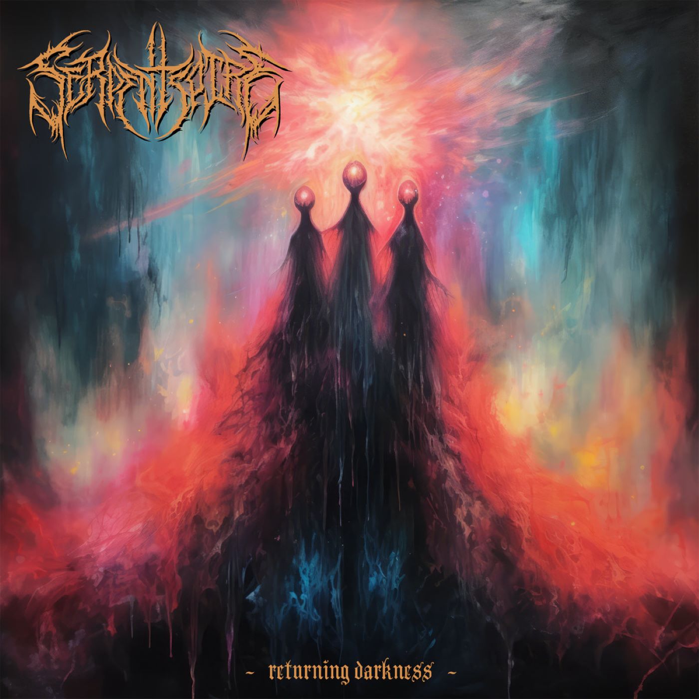 Returning Darkness