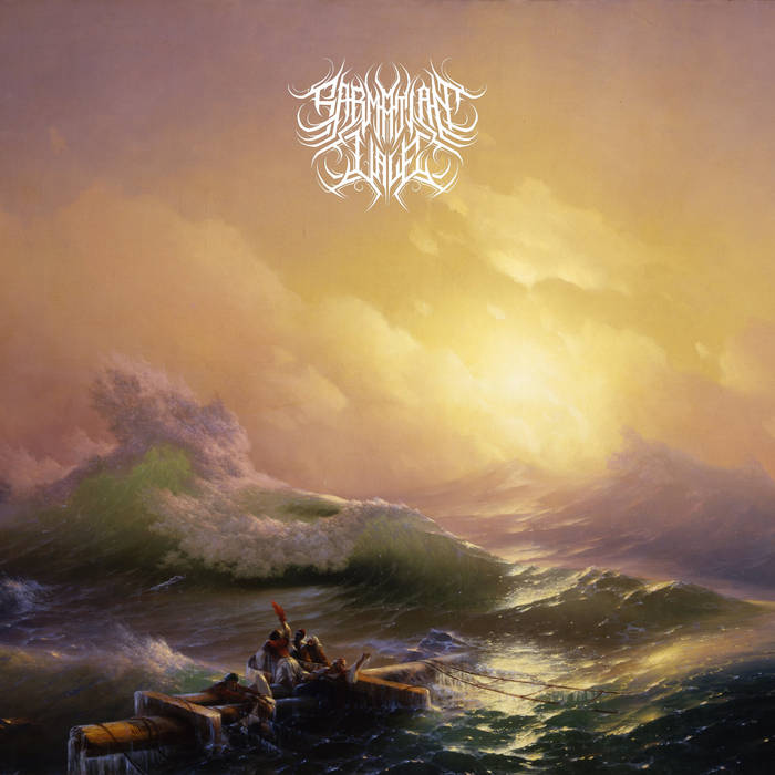 The Ninth Wave